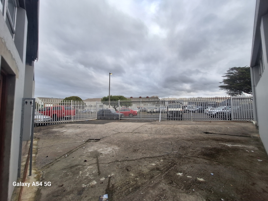To Let Commercial Property for Rent in Ottery Western Cape